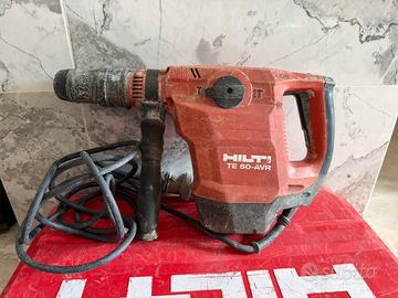 Hilti TE 50 AVR