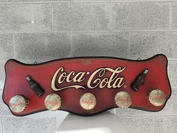 appendiabiti COCA COLA 