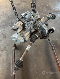 Cambio e frizione Citroën 1600d