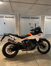Ktm 790 adventure
