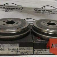 Tamburi Freno Post. 500L - Doblò - Qubo 51860868