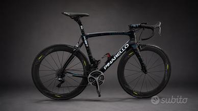 Bici da corsa Pinarello