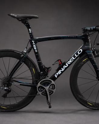 Bici da corsa Pinarello