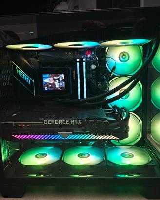 PC da gaming ASUS