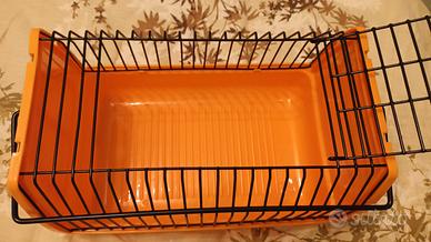 Trasportino uccellini