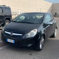Opel corsa d 1.3 cdti 90cv sport