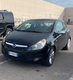 Opel corsa d 1.3 cdti 90cv sport