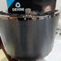 Filtro antiriflesso Devine 