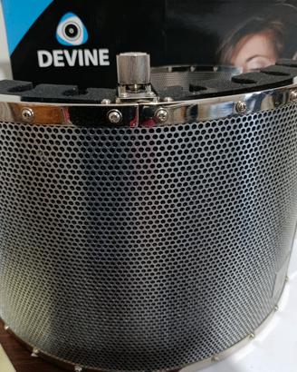 Filtro antiriflesso Devine 