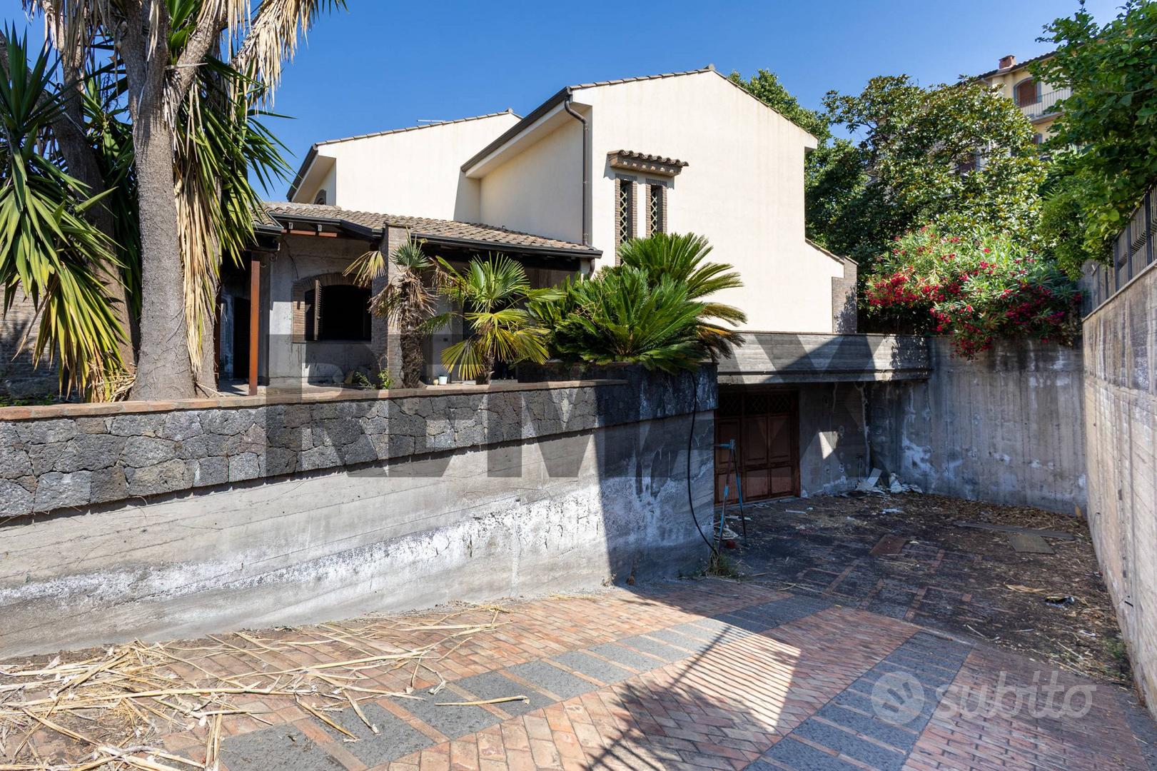 Casa – Trecastagni, Gaglianesi, Catania - Vista 3