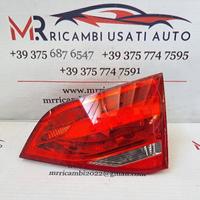STOP FANALE POSTERIORE DESTRO AUDI A4 Berlina 8K59