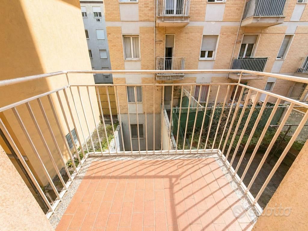 Appartamento – Milano, Nolo, Municipio 2 - Altro