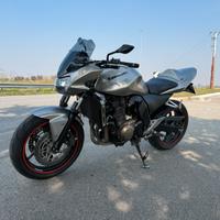 Kawasaki Z750 2004