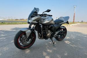 Kawasaki Z750 2004