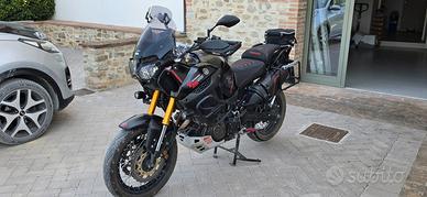 Yamaha Supertenere 1200
