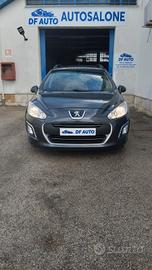 Peugeot 308 1.6 8V HDi 93CV SW Business