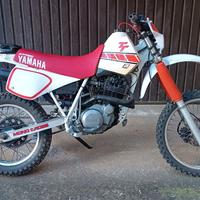 Yamaha TT 600 59X  del 1990