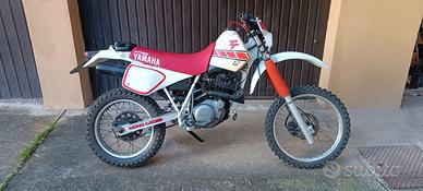 Yamaha TT 600 59X  del 1990