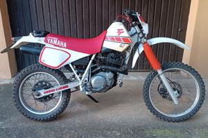 Yamaha TT 600 59X  del 1990