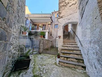 Terratetto Teano [Cod. rif 3265178VRG]