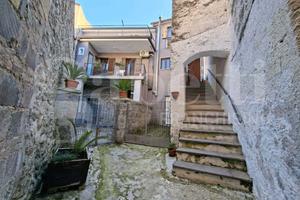 Terratetto Teano [Cod. rif 3265178VRG]