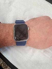 Apple Watch se nike 44mm