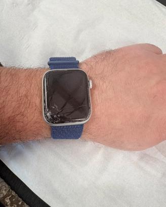 Apple Watch se nike 44mm