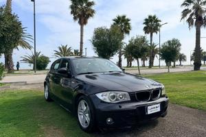 BMW 120 d cat 5 porte Attiva