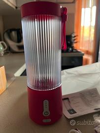 Frullatore portatile