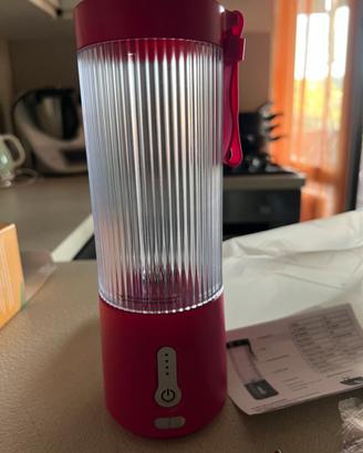 Frullatore portatile