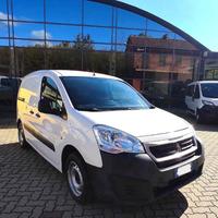 PEUGEOT PARTNER 1.6 BlueHDi 100 Premium