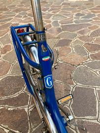 Bicicletta carnielli