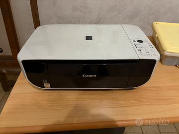 Canon PIXMA MP210 – Stampante multifunzione inkjet