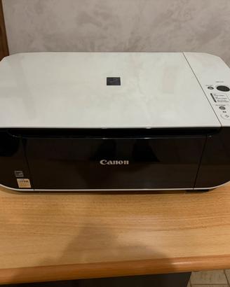 Canon PIXMA MP210 – Stampante multifunzione inkjet