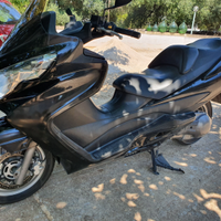 Burgman 400