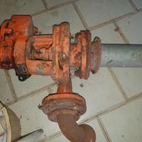 pompa Landini ff60/35