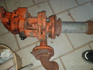 pompa Landini ff60/35