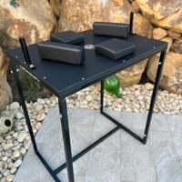 TAVOLO DA ARMWRESTLING/BRACCIO DI FERRO