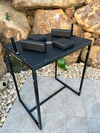 TAVOLO DA ARMWRESTLING/BRACCIO DI FERRO