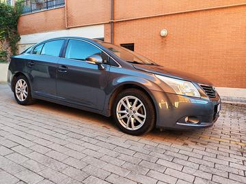 Toyota Avensis terza serie