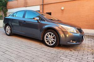 Toyota Avensis terza serie