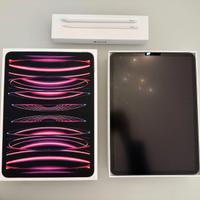 Ipad Pro 11'' 4ª generazione 128 gb