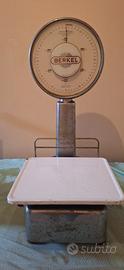 bilancia vintage berkel