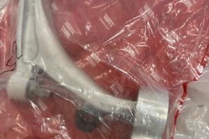 Braccio oscillante TRW JTC1306 per ALFA ROMEO