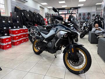 Cf Moto 800MT EXPLORE - PRONTA CONSEGNA