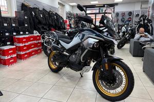 Cf Moto 800MT EXPLORE - PRONTA CONSEGNA