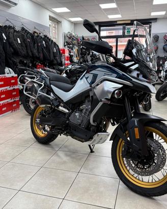 Cf Moto 800MT EXPLORE - PRONTA CONSEGNA