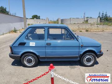 FIAT 126 126 650 23CV 77-87 Ricambi -