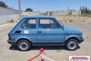 FIAT 126 126 650 23CV 77-87 Ricambi -