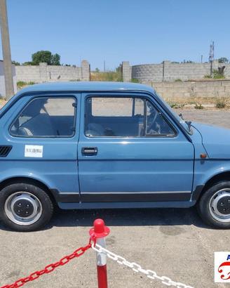 FIAT 126 126 650 23CV 77-87 Ricambi -